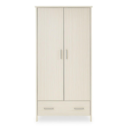 Obaby Nika 3 Piece Room Set (Oatmeal)