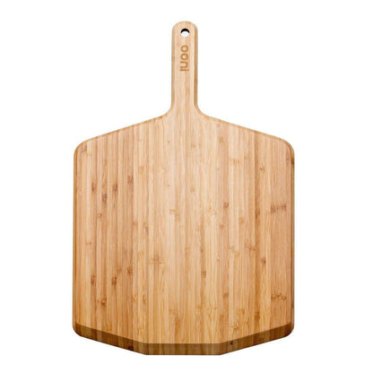 Ooni 16” Wooden Pizza Peel & Serving Board