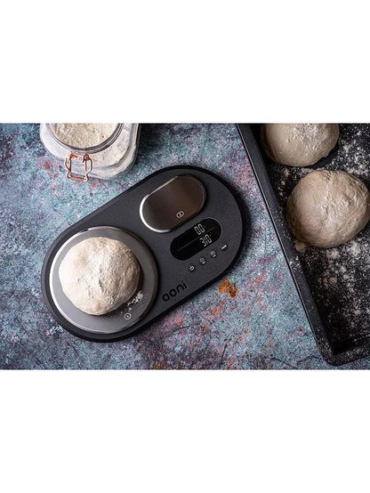 Ooni Dual Platform Digital Kitchen Weighing Scales