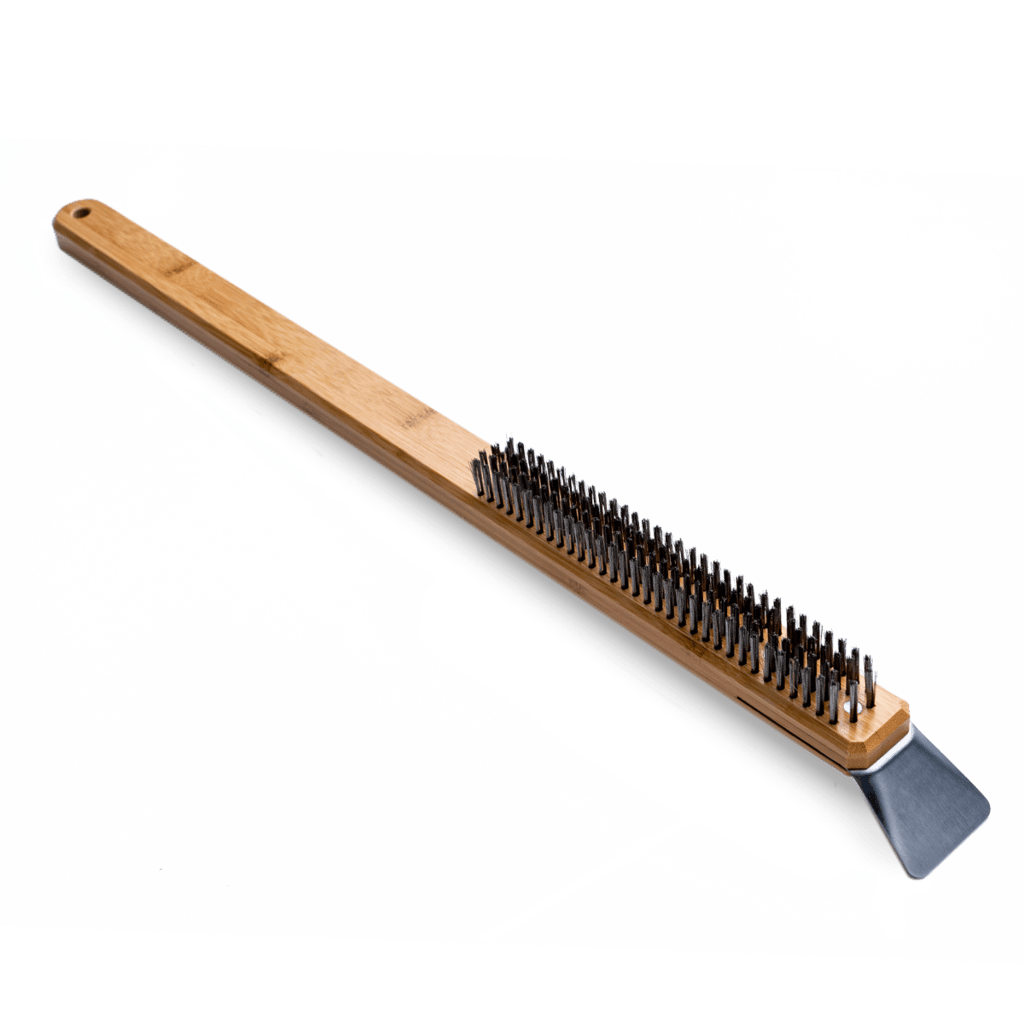 Ooni Pizza Oven Brush