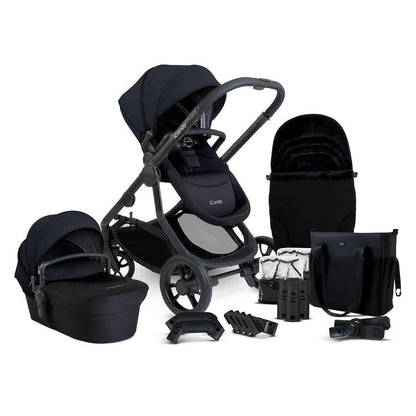 iCandy Orange 4 Combo Bundle - Black Edition