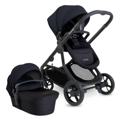 iCandy Orange 4 Combo Bundle - Black Edition