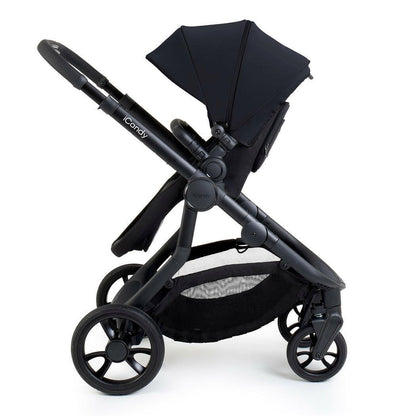iCandy Orange 4 Combo Bundle - Black Edition