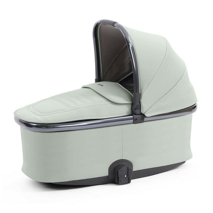 Oyster4 ULTIMATE Bundle - 12 Piece - Pistachio - with Cybex Cloud T
