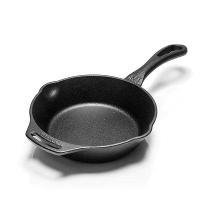 Petromax 20cm Cast Iron Skillet Frying Pan FP20-T