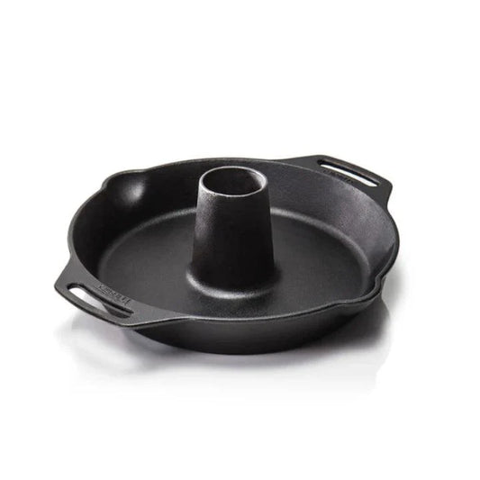 Petromax Cast Iron Chicken Roaster