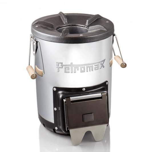 Petromax Rocket Stove rf33