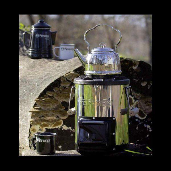 Petromax Rocket Stove rf33