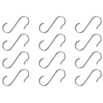 Pit Boss 12 Pack Sausage Hooks for Smoking
