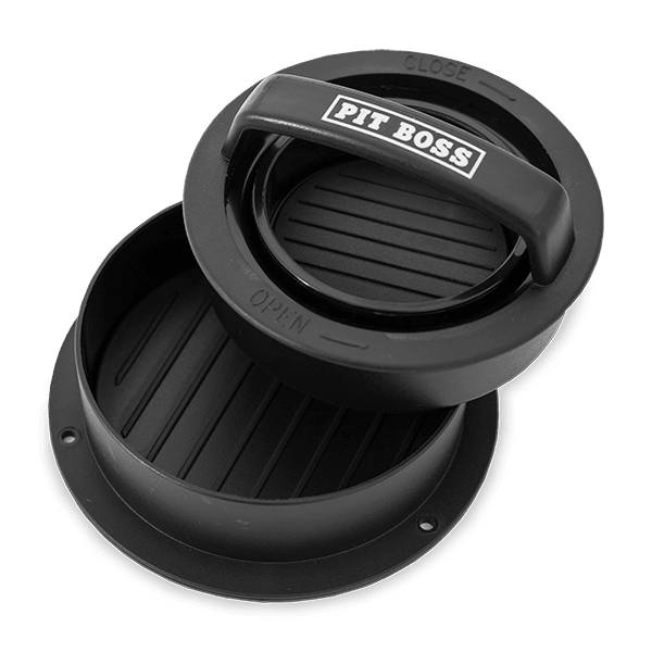 Pit Boss 3-in-1 Burger Press
