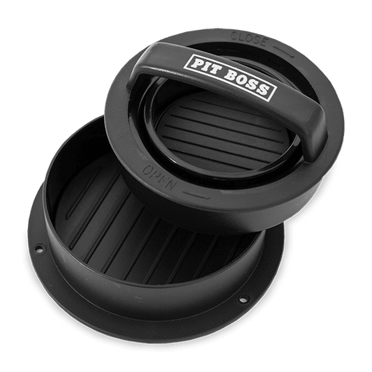 Pit Boss 3-in-1 Burger Press