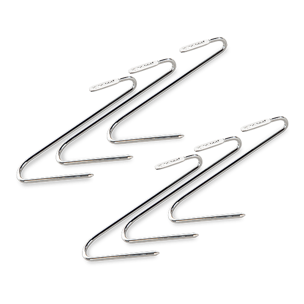 Pit Boss 6 Pack Meat Hooks