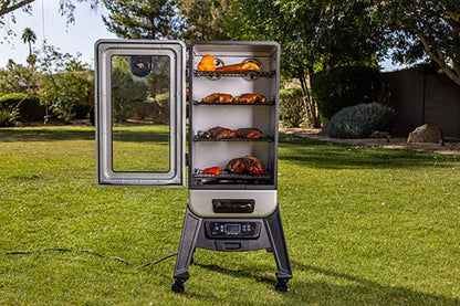 Pit Boss PBV3D1 Digital Electric Vertical Smoker (10600)