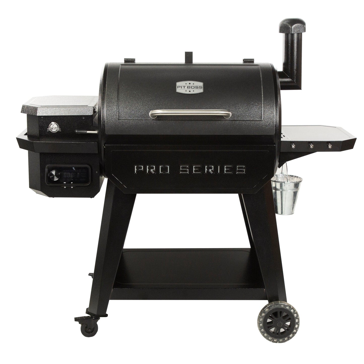 Pit Boss Pro Series 2 850 WiFi Pellet Grill