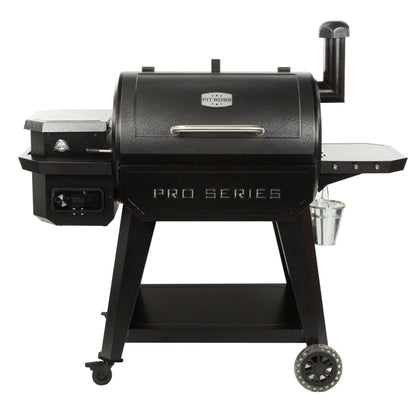Pit Boss Pro Series 2 850 WiFi Pellet Grill