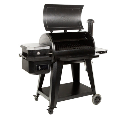 Pit Boss Pro Series 2 850 WiFi Pellet Grill