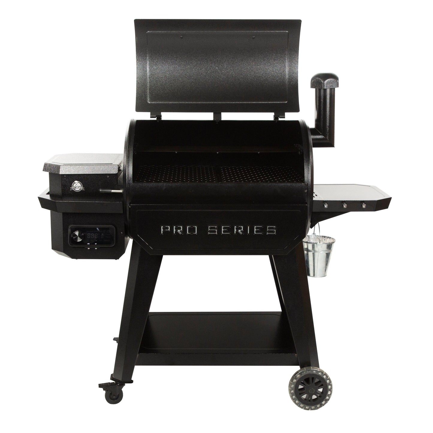 Pit Boss Pro Series 2 850 WiFi Pellet Grill