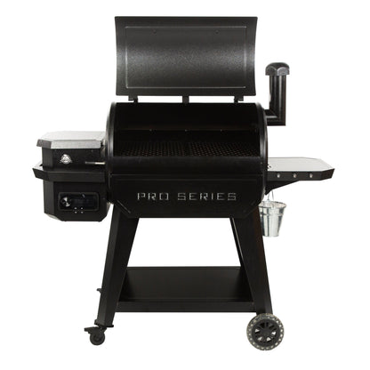 Pit Boss Pro Series 2 850 WiFi Pellet Grill
