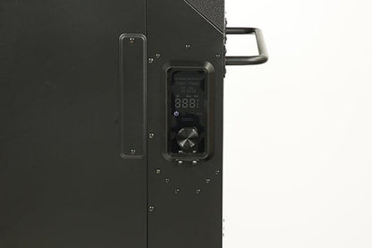 Pit Boss Pro Series 4 Vertical Pellet Smoker