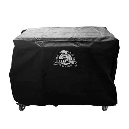 Pit Boss Ultimate Plancha Cover - 5 Burner