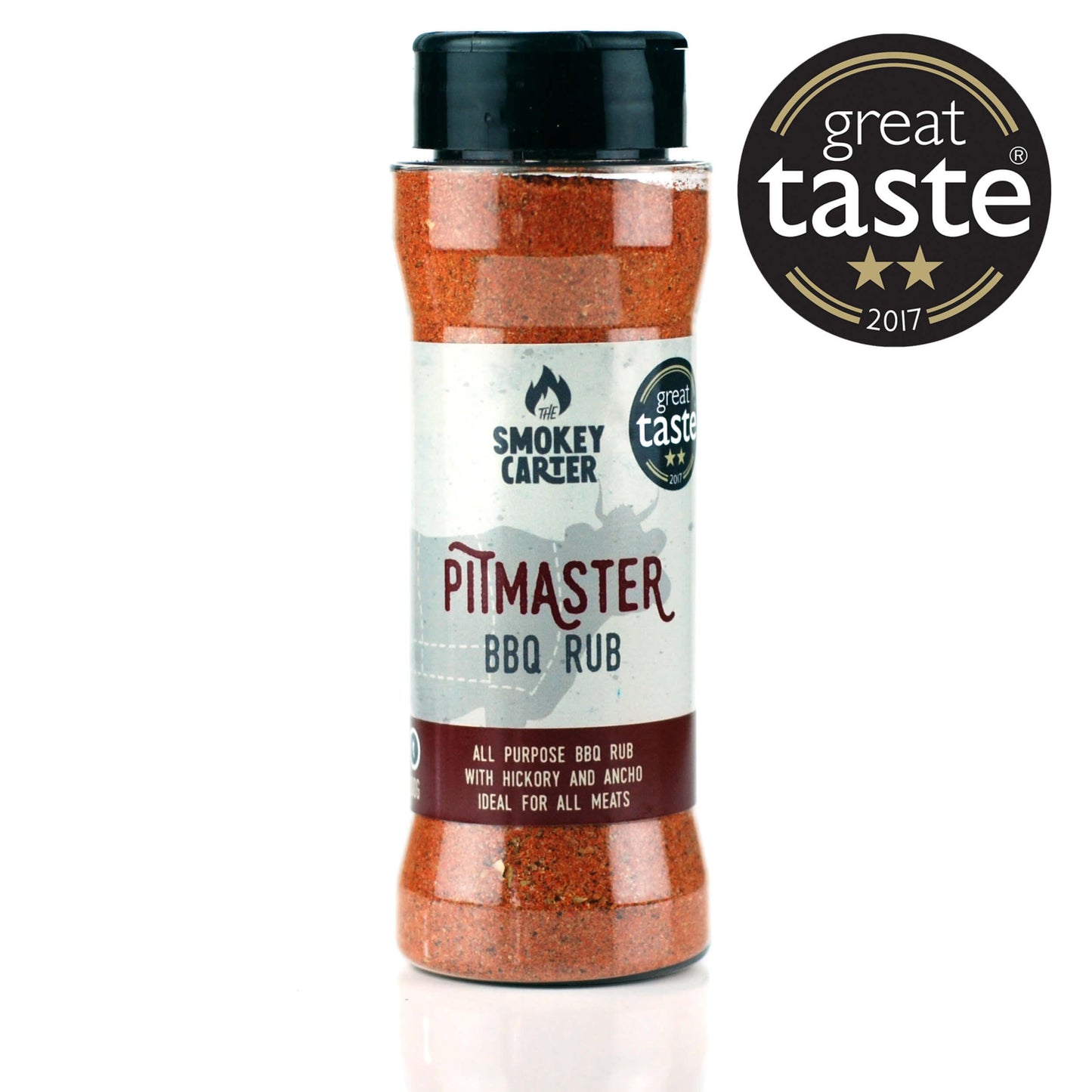 Pitmaster BBQ Spice Rub 90g