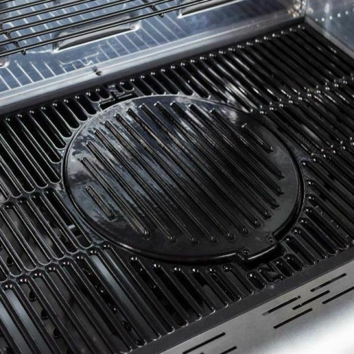 Pizza Stone and Griddle Set for Outback MCS BBQ's