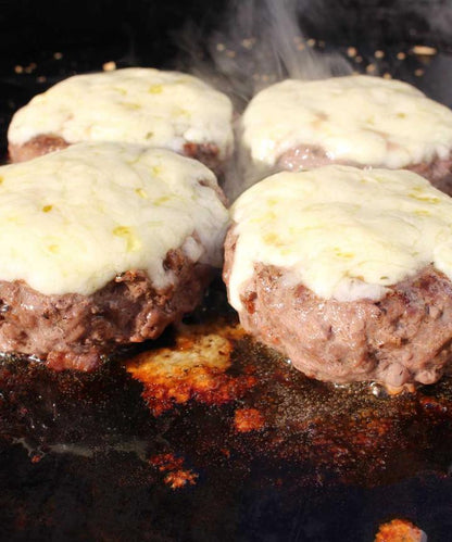 ProQ 41cm Plancha V3 for Frontier Smoker