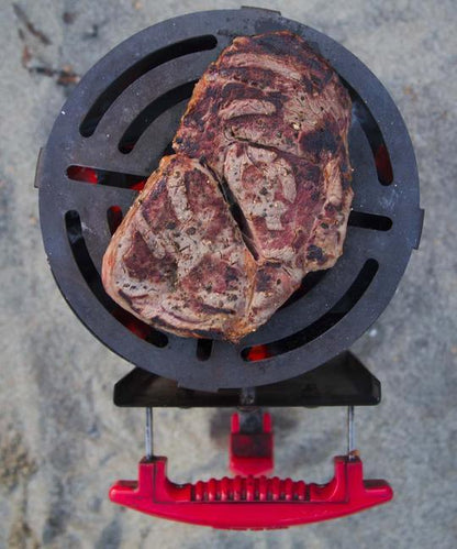 ProQ Afterburner Steak Grill