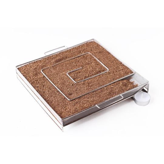 ProQ Artisan Cold Smoke Generator with Dust & Tealight