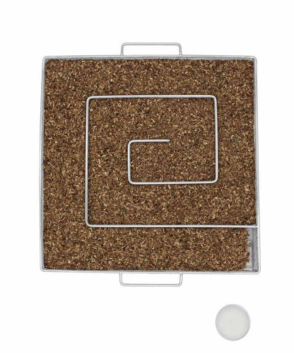 ProQ Artisan Cold Smoke Generator with Dust & Tealight