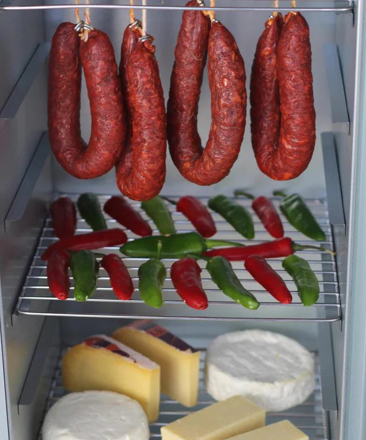 ProQ Cold Smoking Cabinet V2