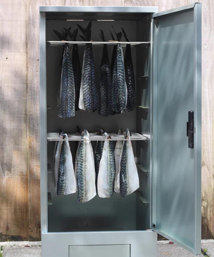 ProQ Cold Smoking Cabinet V2