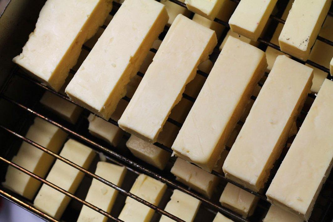 ProQ Eco Smoker Box Cold Smoking Cabinet