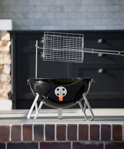 ProQ Excel Charcoal BBQ Smoker