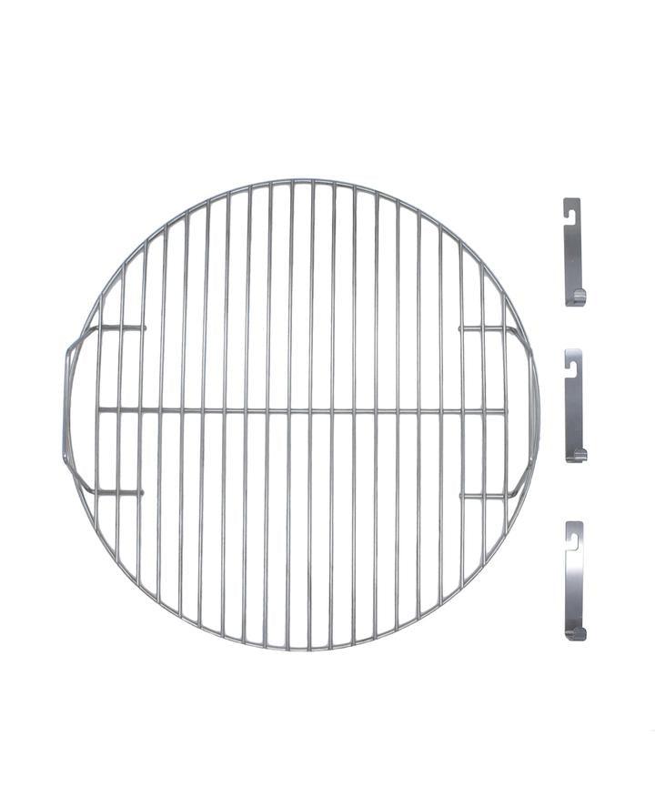 ProQ Frontier Add-a-Grill Kit