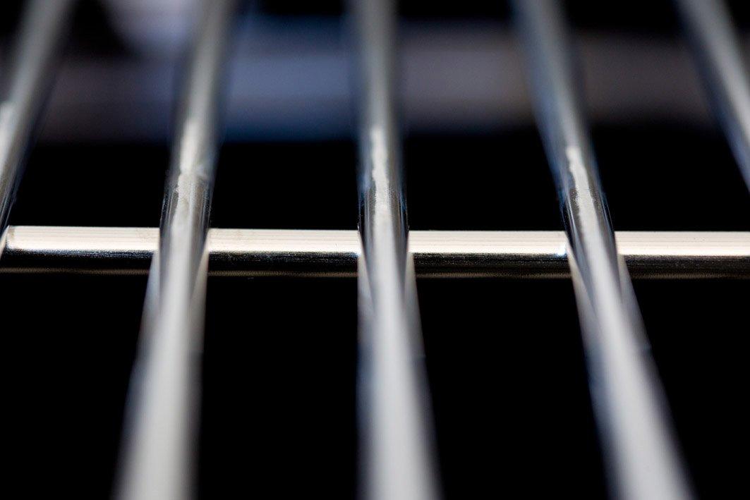 ProQ Frontier BBQ Smoker