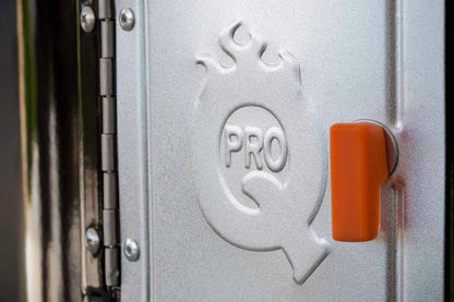 ProQ Frontier Hot & Cold Smoking Bundle