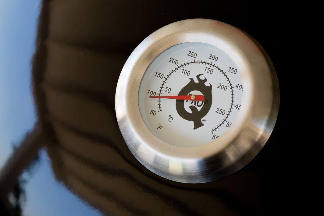 ProQ Frontier Hot & Cold Smoking Bundle