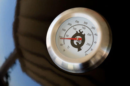 ProQ Frontier Hot & Cold Smoking Bundle