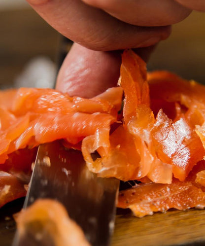 ProQ Home Cured Salmon Kit