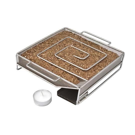 ProQ Original Cold Smoke Generator with Dust & Tealight