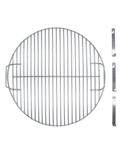 ProQ Ranger Add-a-Grill Kit