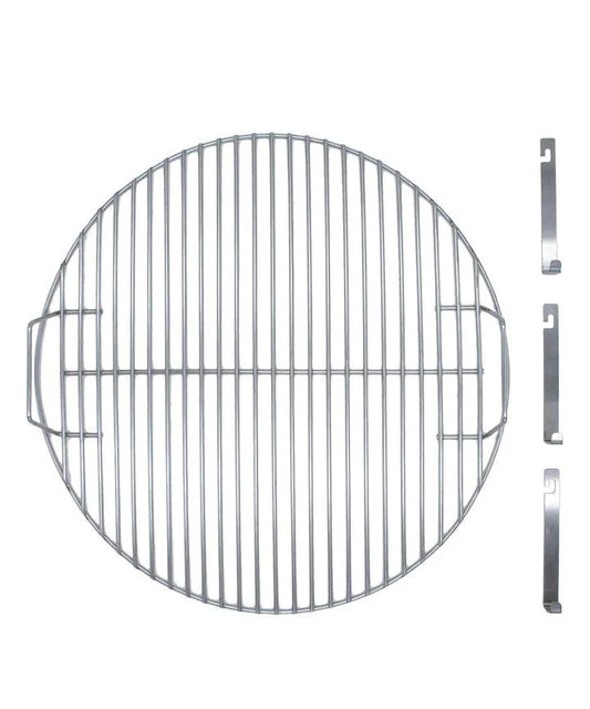 ProQ Ranger Add-a-Grill Kit