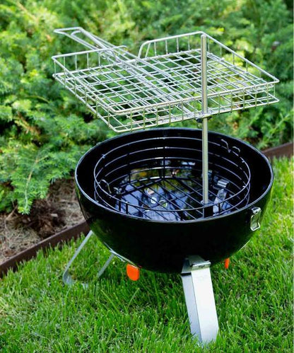 ProQ Ranger Hot Smoking Starter Bundle