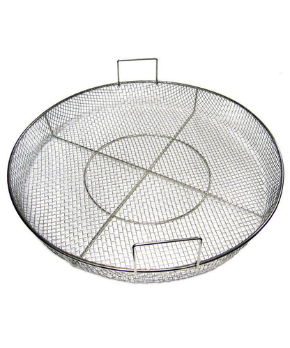 ProQ Smoking and Grilling Basket