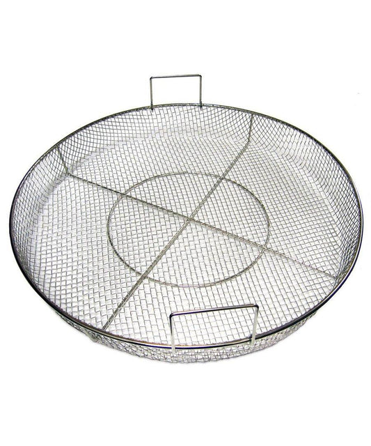ProQ Smoking and Grilling Basket