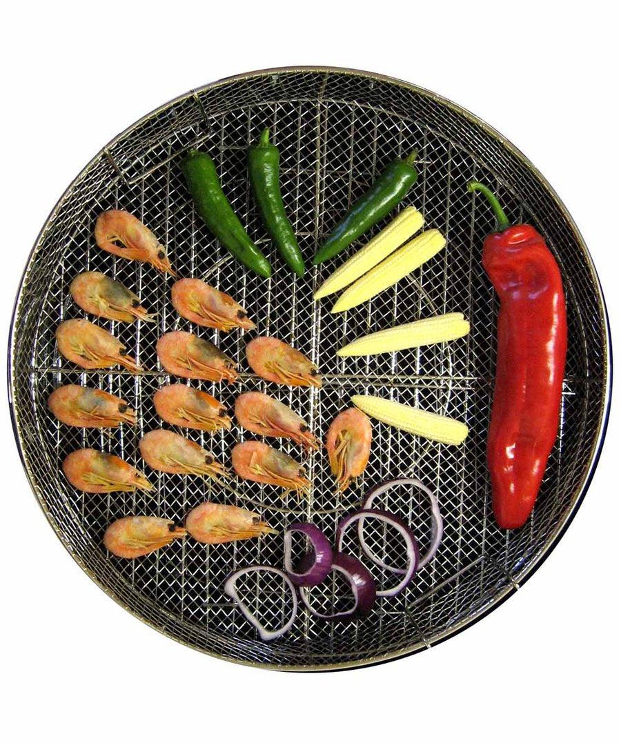 ProQ Smoking and Grilling Basket
