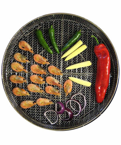 ProQ Smoking and Grilling Basket