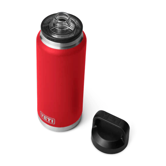 Rambler 36oz 1065ml Bottle with Chug Cap