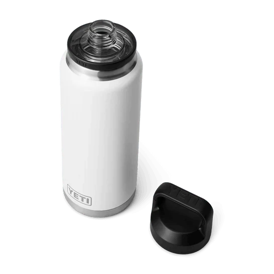 Rambler 36oz 1065ml Bottle with Chug Cap